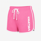 Retro Short HE/RO pink