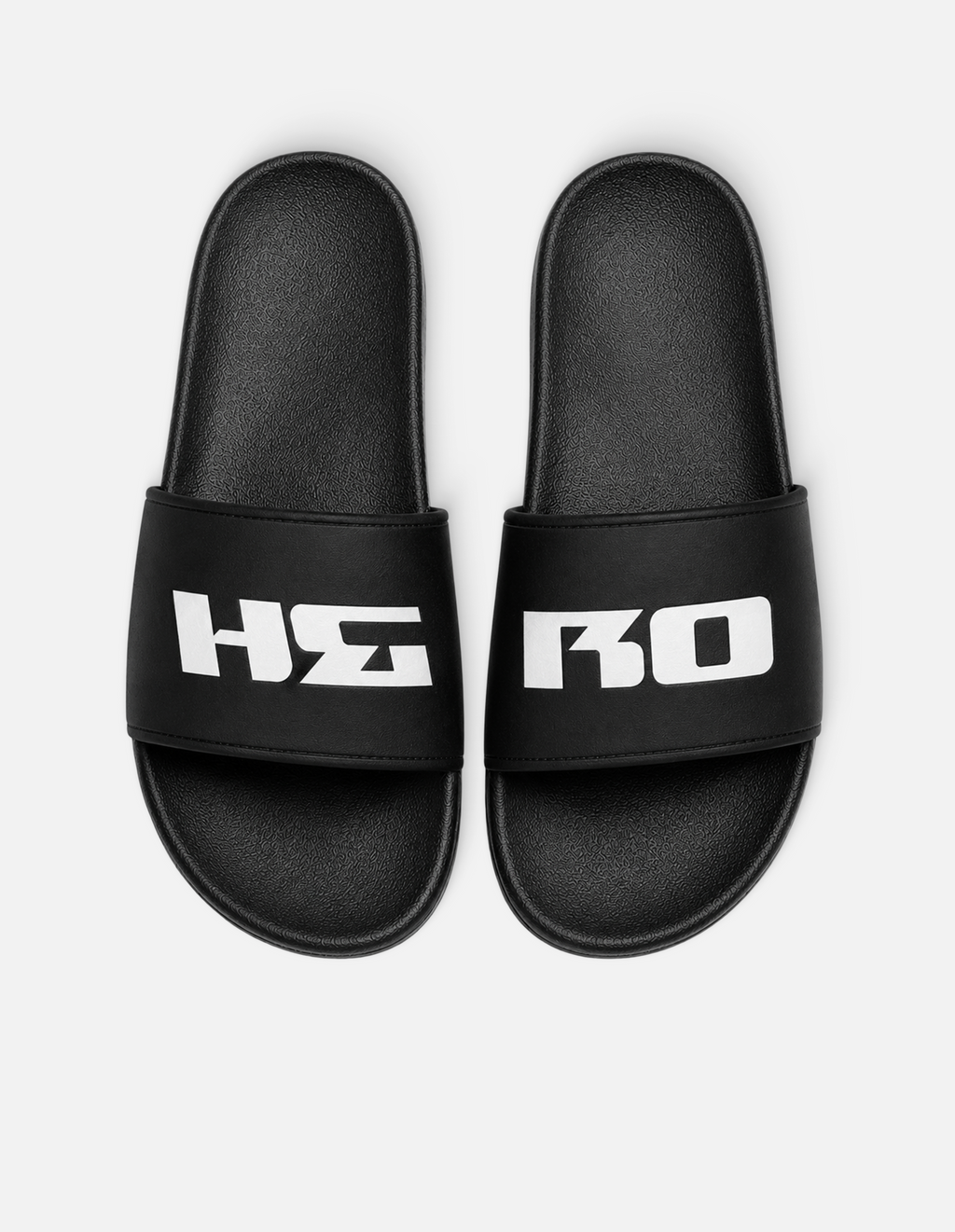Badesandalen "HE/RO"