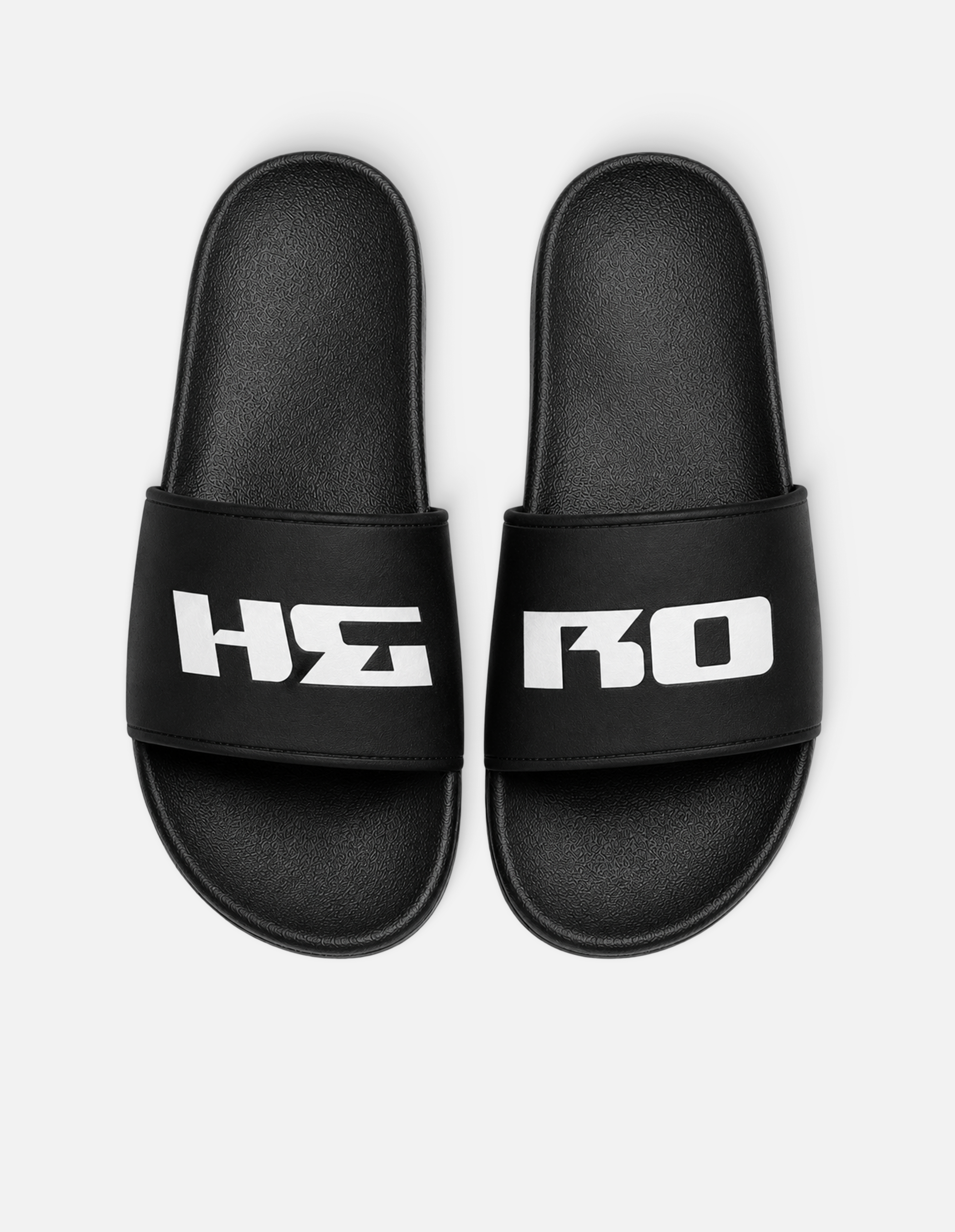 Badesandalen "HE/RO"