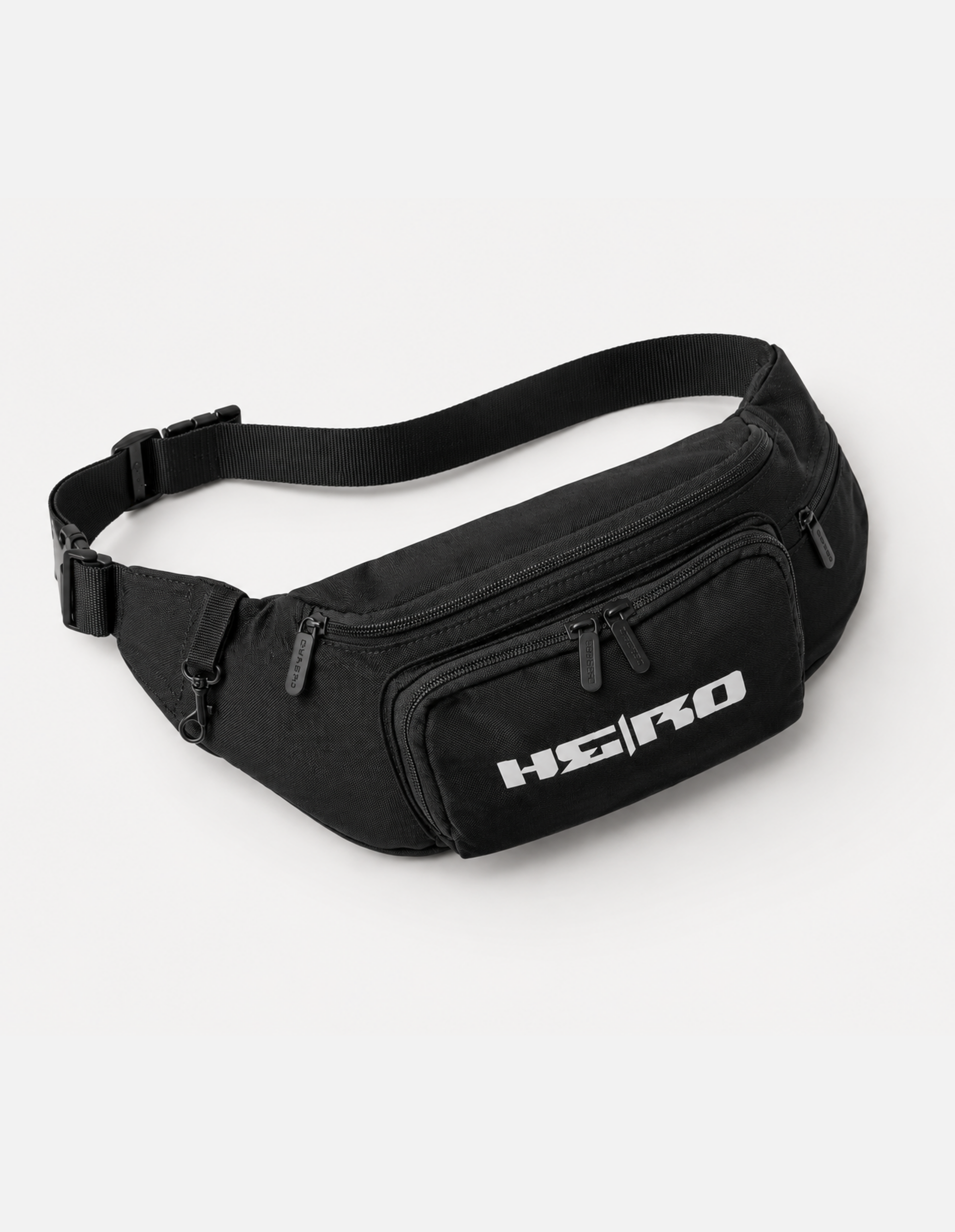 Bauchtasche "HE/RO"