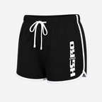 Retro Short HE/RO schwarz