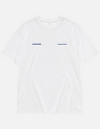 Oversize T-Shirt "Klau den Mond Lyric"