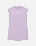 Kleid "HE/RO" Lilac