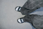 Badesandalen "HE/RO"