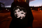 Oversize T-Shirt "Face"