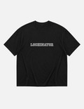 Oversize T-Shirt Statement "LOCHINATOR"