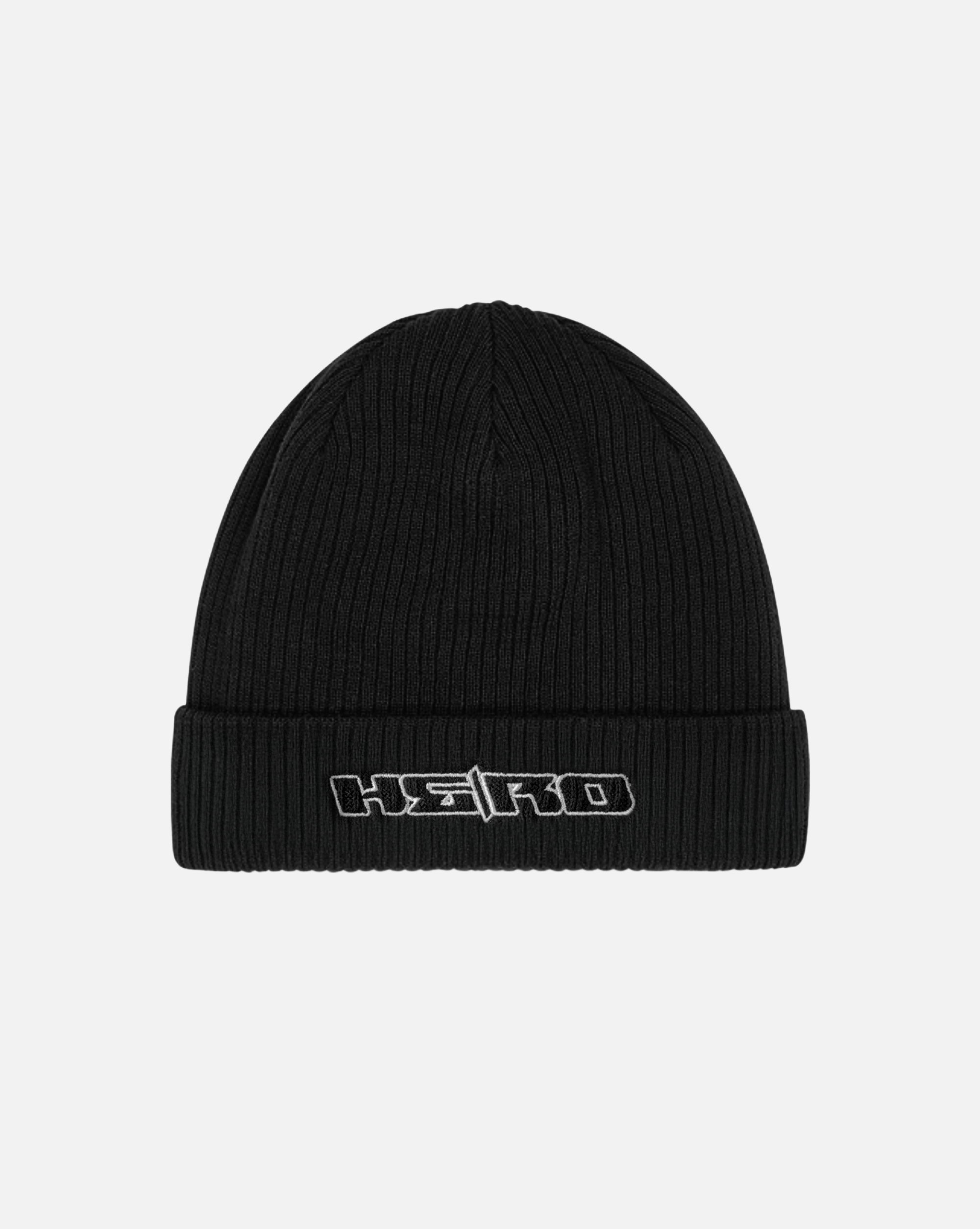 HE/RO WINTER STRICK BEANIE NEW