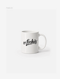 Tasse  "DIE LOCHIS"