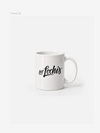 Tasse  "DIE LOCHIS"