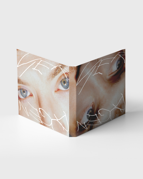 "VIER AUGEN" RING BUNDLE (Limitiert)