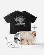 "VIER AUGEN" SHIRT BUNDLE (limitiert)