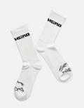 Sportsocken "HE/RO"
