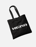 Tote Bag "HE/RO"