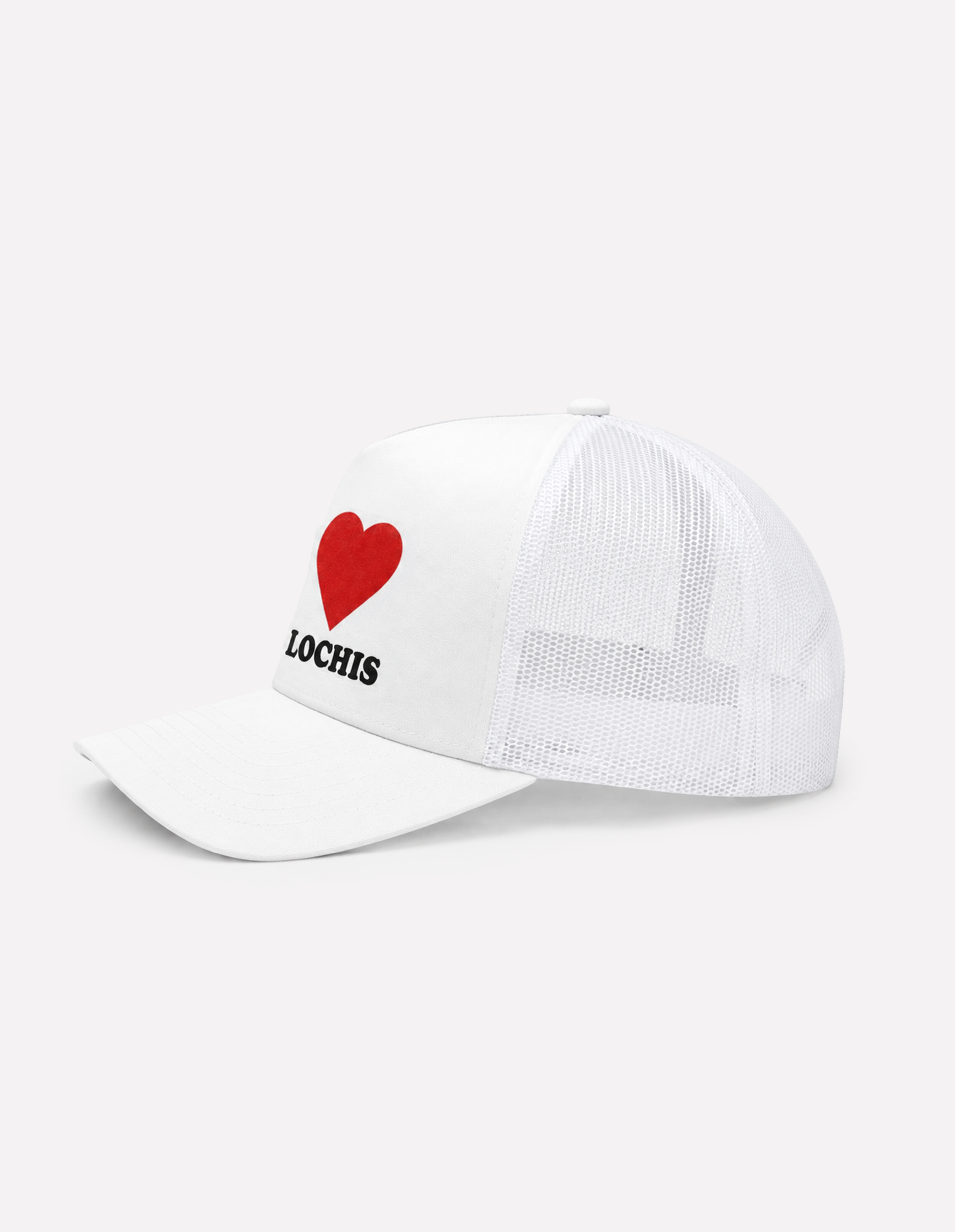 Cap „I ❤️ DIE LOCHIS"