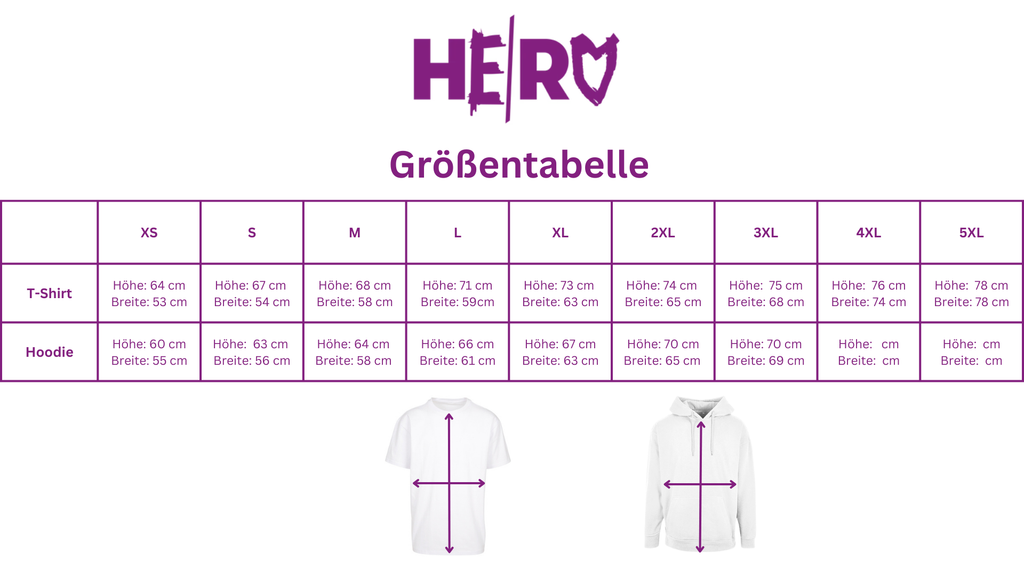 Oversize T-Shirt "Was mich nicht umbringt" schwarz