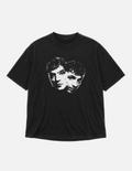 Oversize T-Shirt "Face"