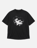 Oversize T-Shirt "Face"