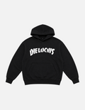 Fluffy Hoodie "LOCHIS"