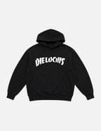 Fluffy Hoodie "LOCHIS"