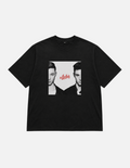 Oversize T-Shirt #ZWILLING Tour Shirt""