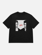 Oversize T-Shirt #ZWILLING Tour Shirt""